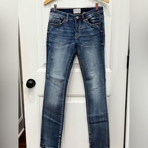 Buckle Jeans, size 26L